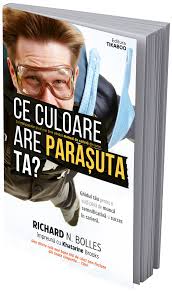 ce culoare are parasuta ta