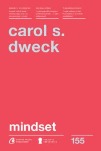 Mindset: The New Psychology of Success