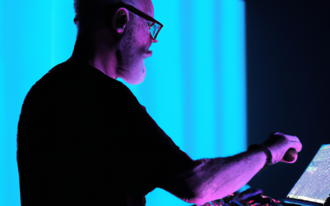 Arhitect sonor de spații virtuale