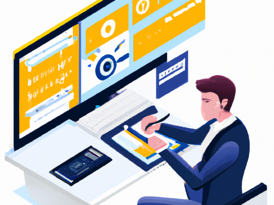 Creator de conținut digital