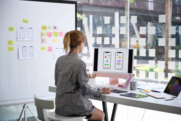 Designer de decor digital