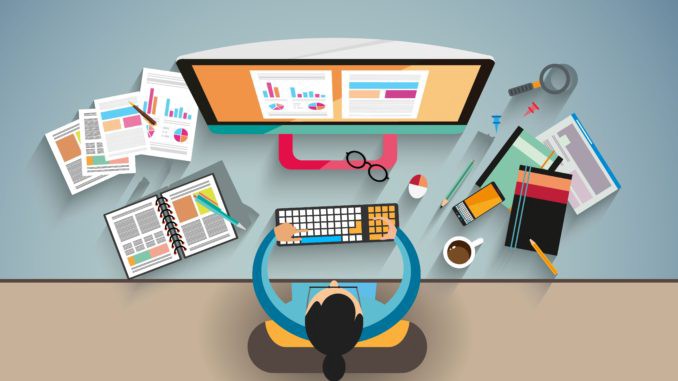 Design de decor digital