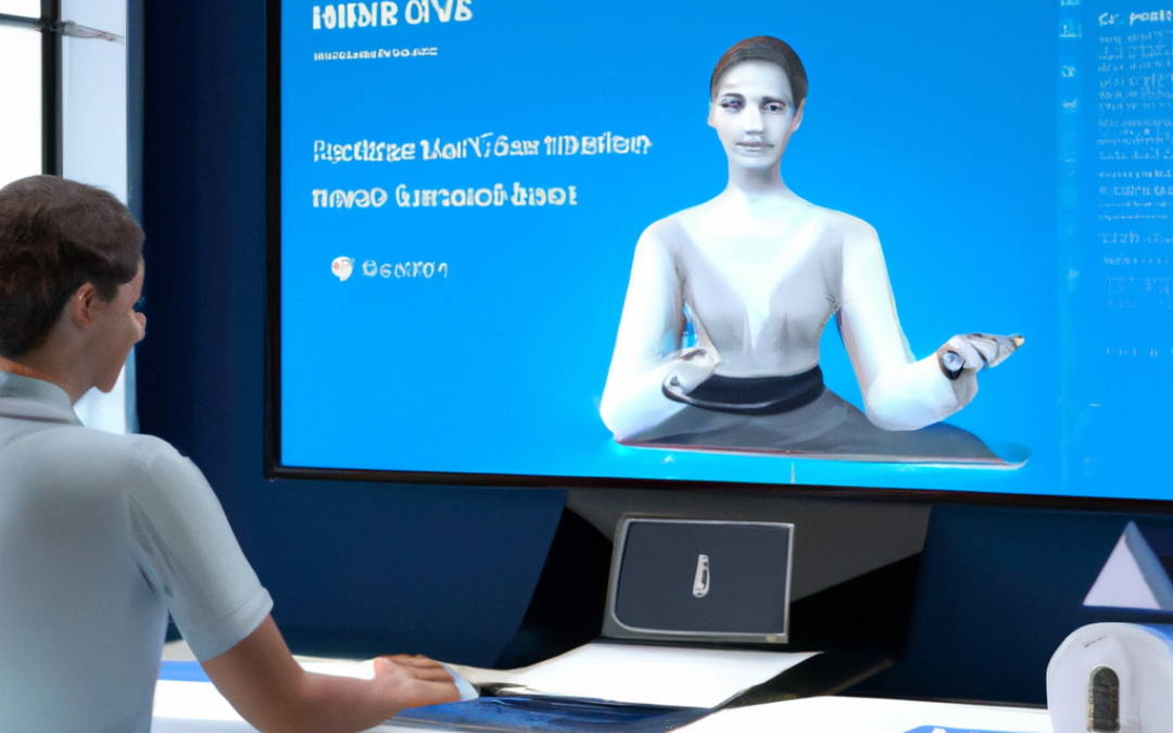 Consilier de învățare personalizată