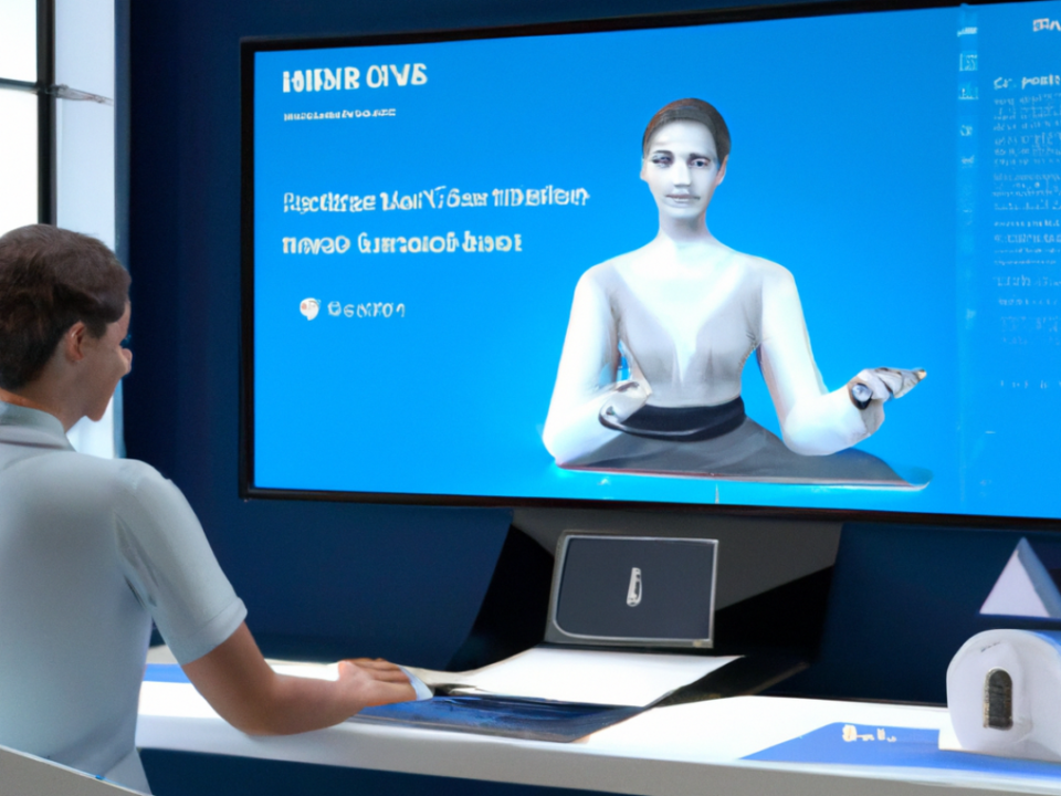 Consilier de învățare personalizată