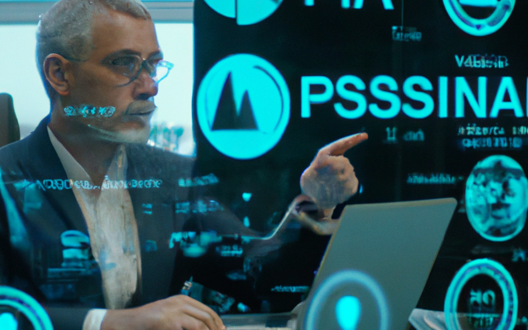 Consilier pentru finanțe personale cu inteligență artificială