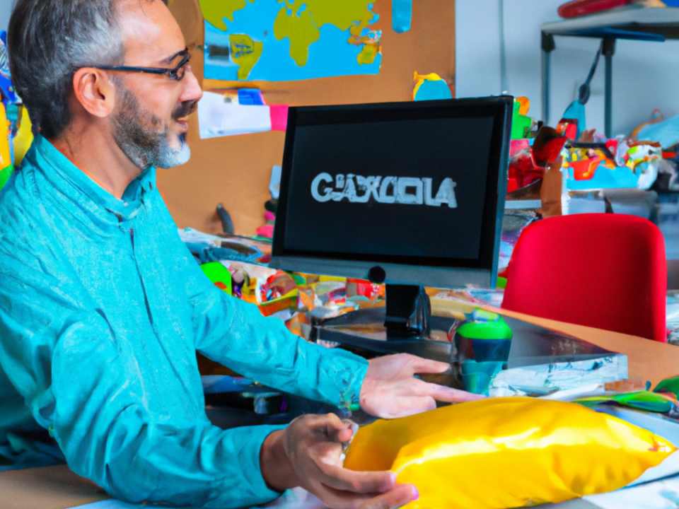 Consultor pentru economia circulară