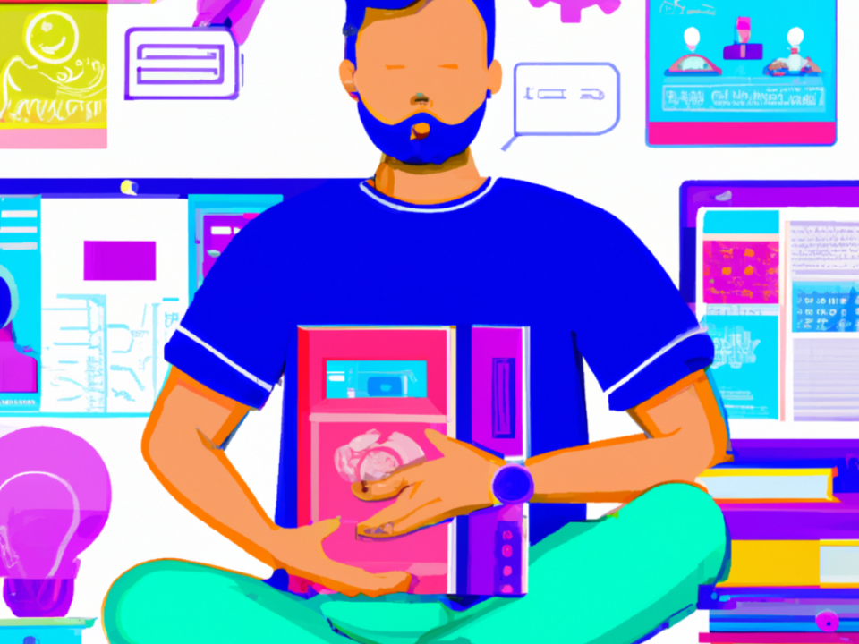 Designer de conținut educațional digital