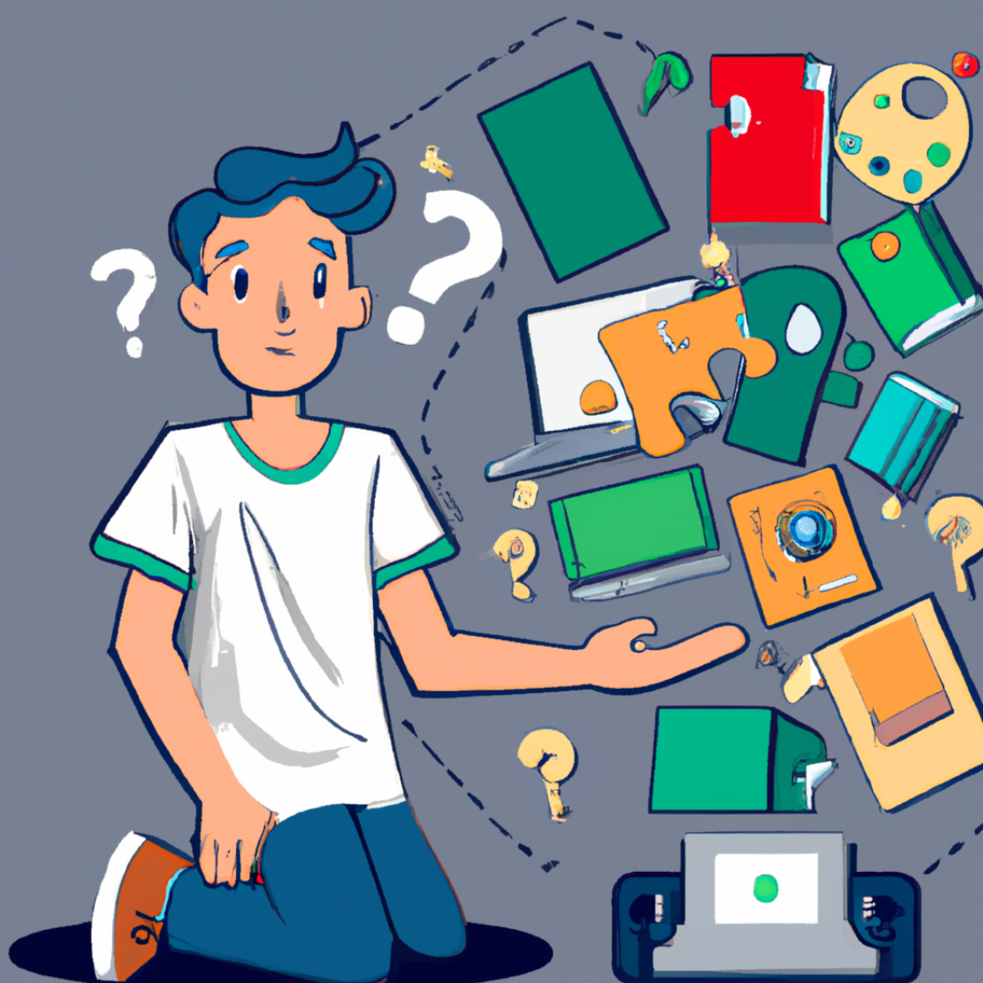 Designer de conținut educațional digital