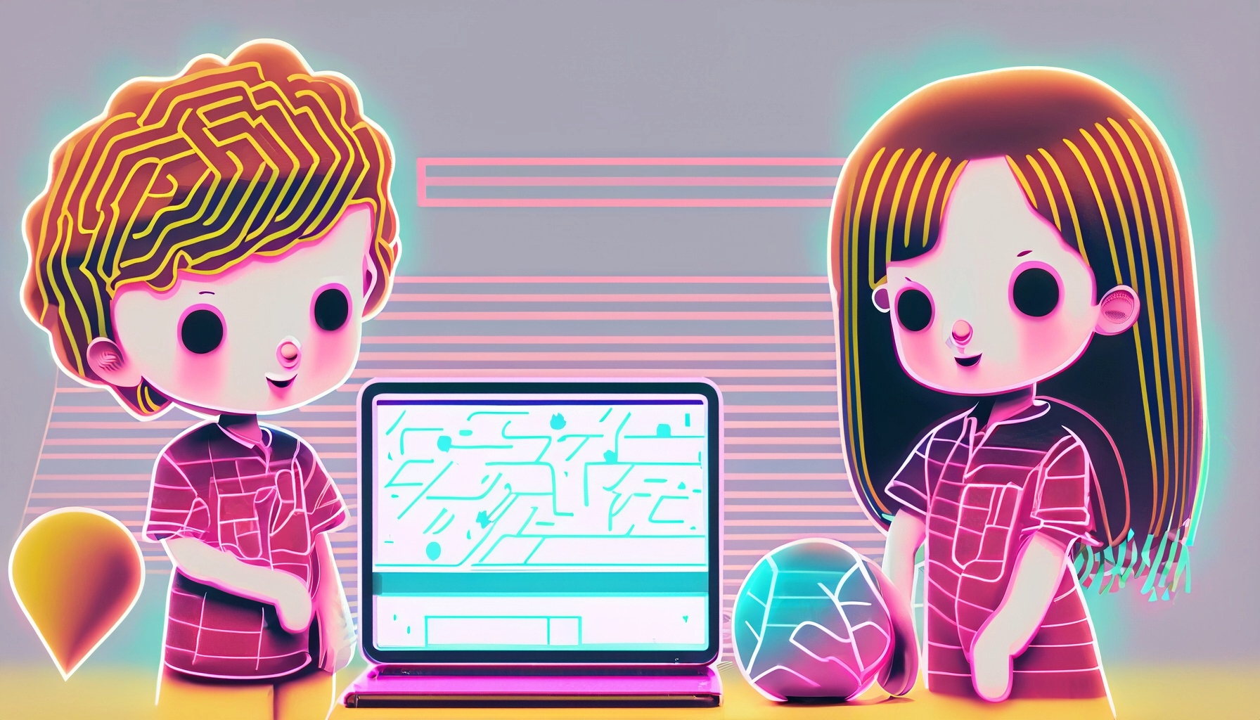 Conținut educațional digital