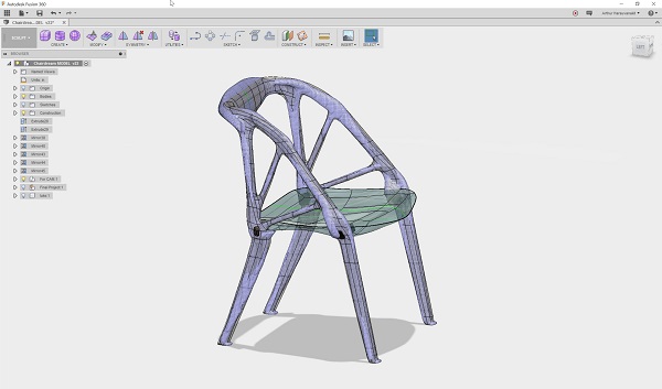 Design de grădină AI