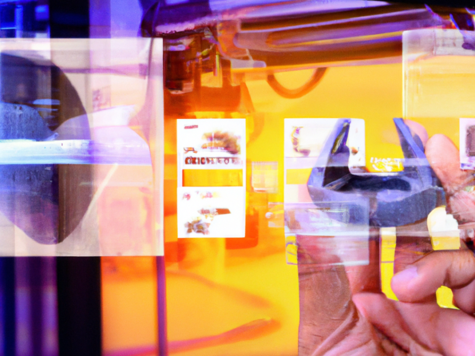 Designer de implanturi digitale