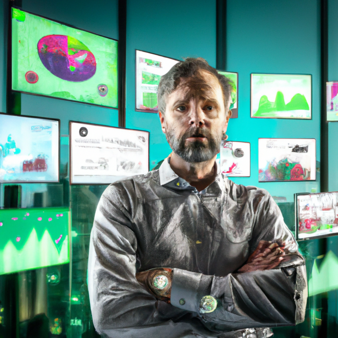 Economist de sănătate digitală