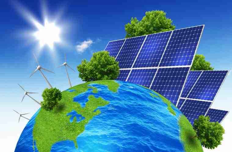 Energie regenerabilă