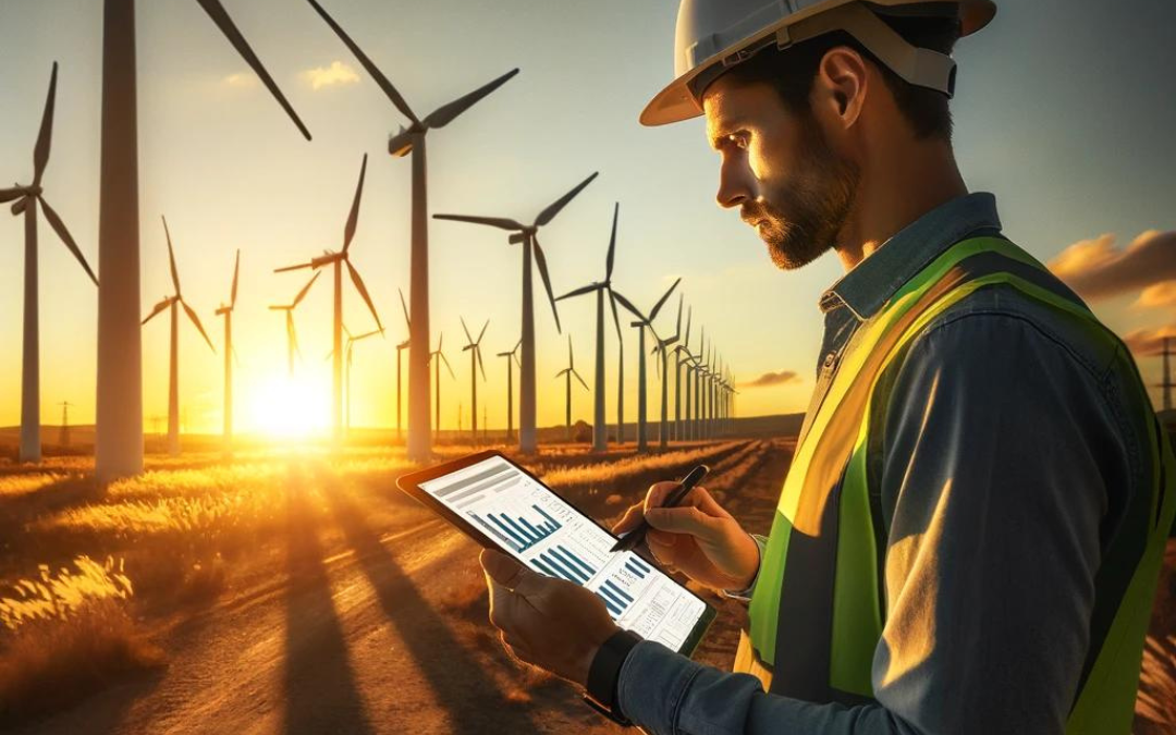 Inginer de energie regenerabilă