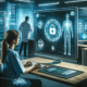 Manager de date medicale bazate pe blockchain