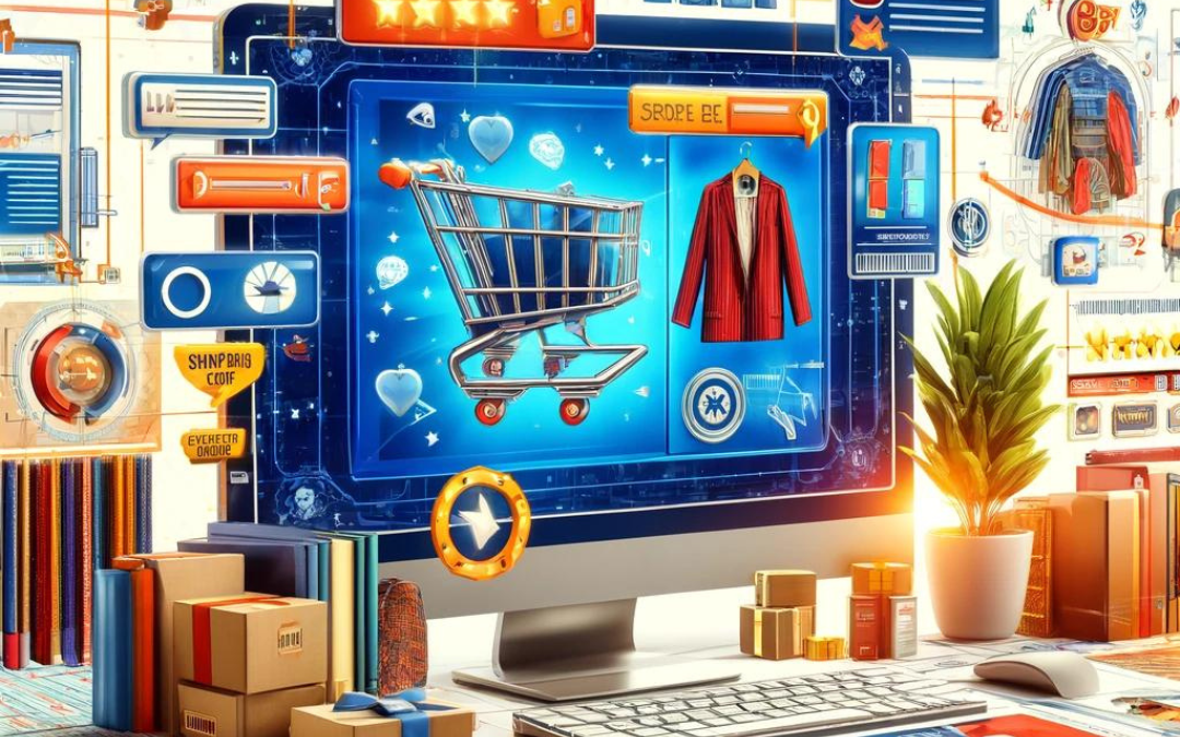 E-commerce