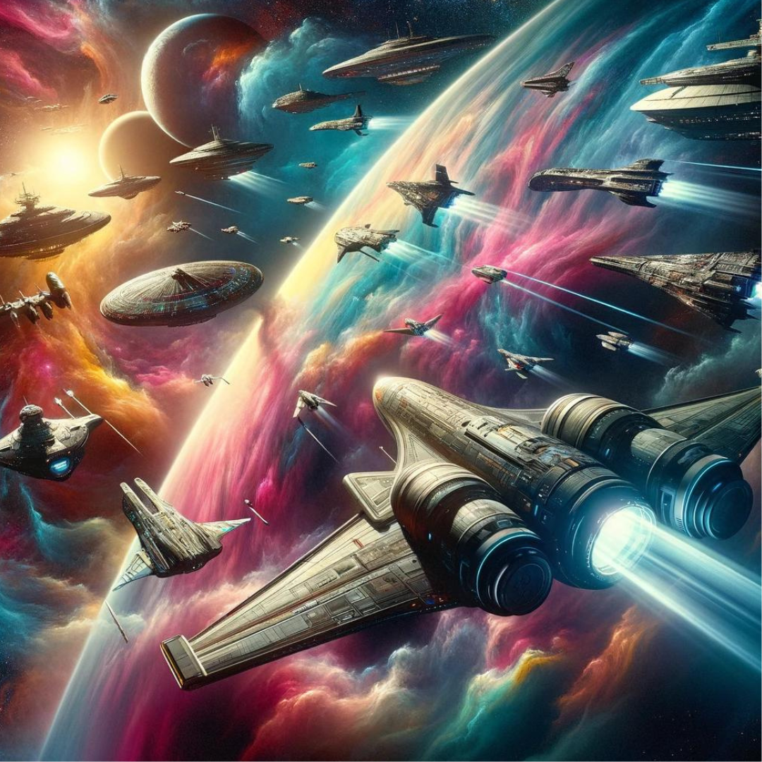 Explorare spațială