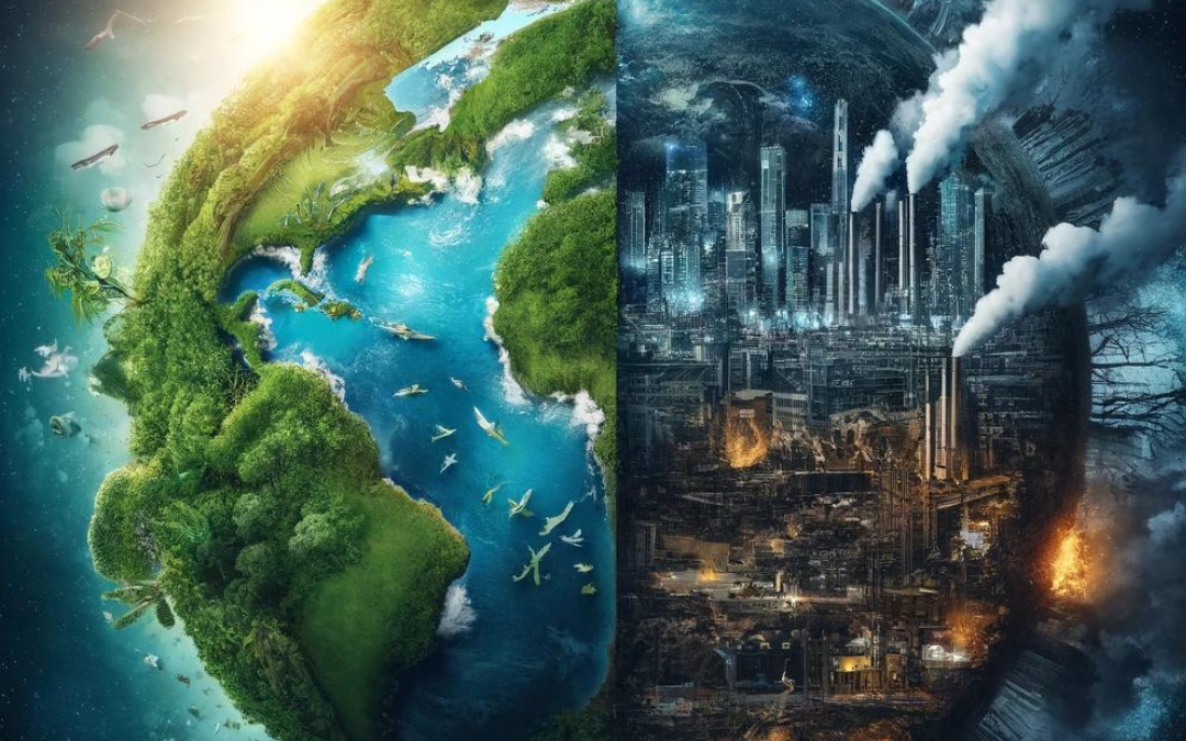 Impact ecologic