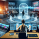 Manager de experiențe muzicale 3D