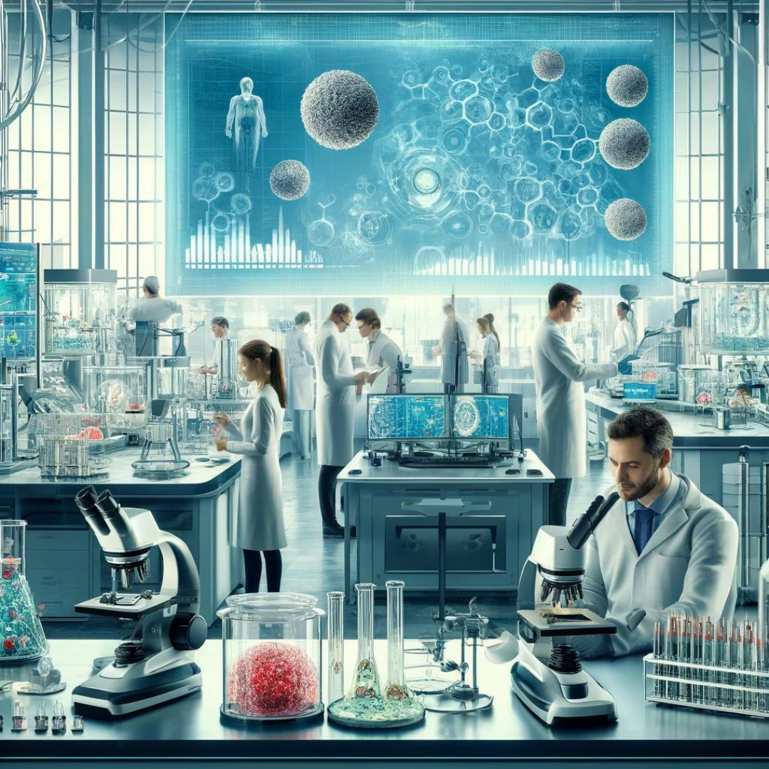 Medici regenerativi pentru longevitate