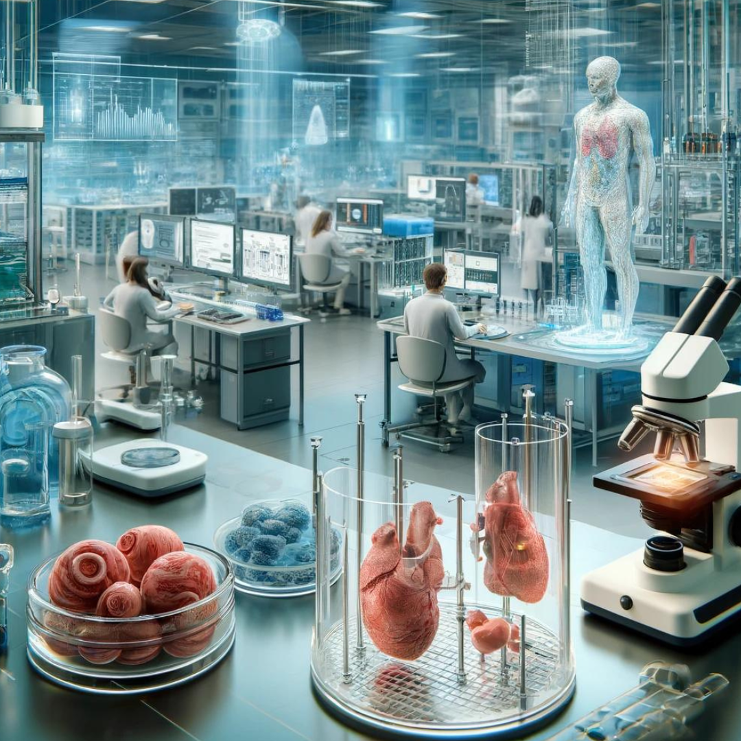 Medicină regenerativă