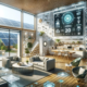 Proiectare smart home