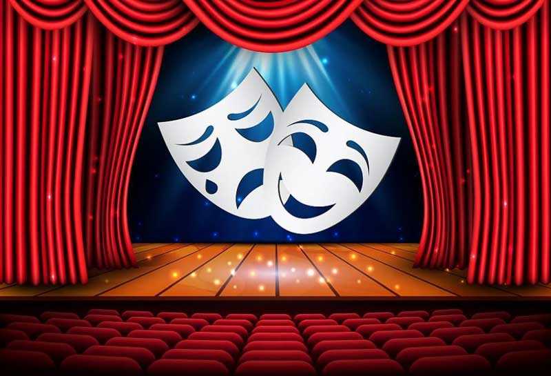 Teatru online