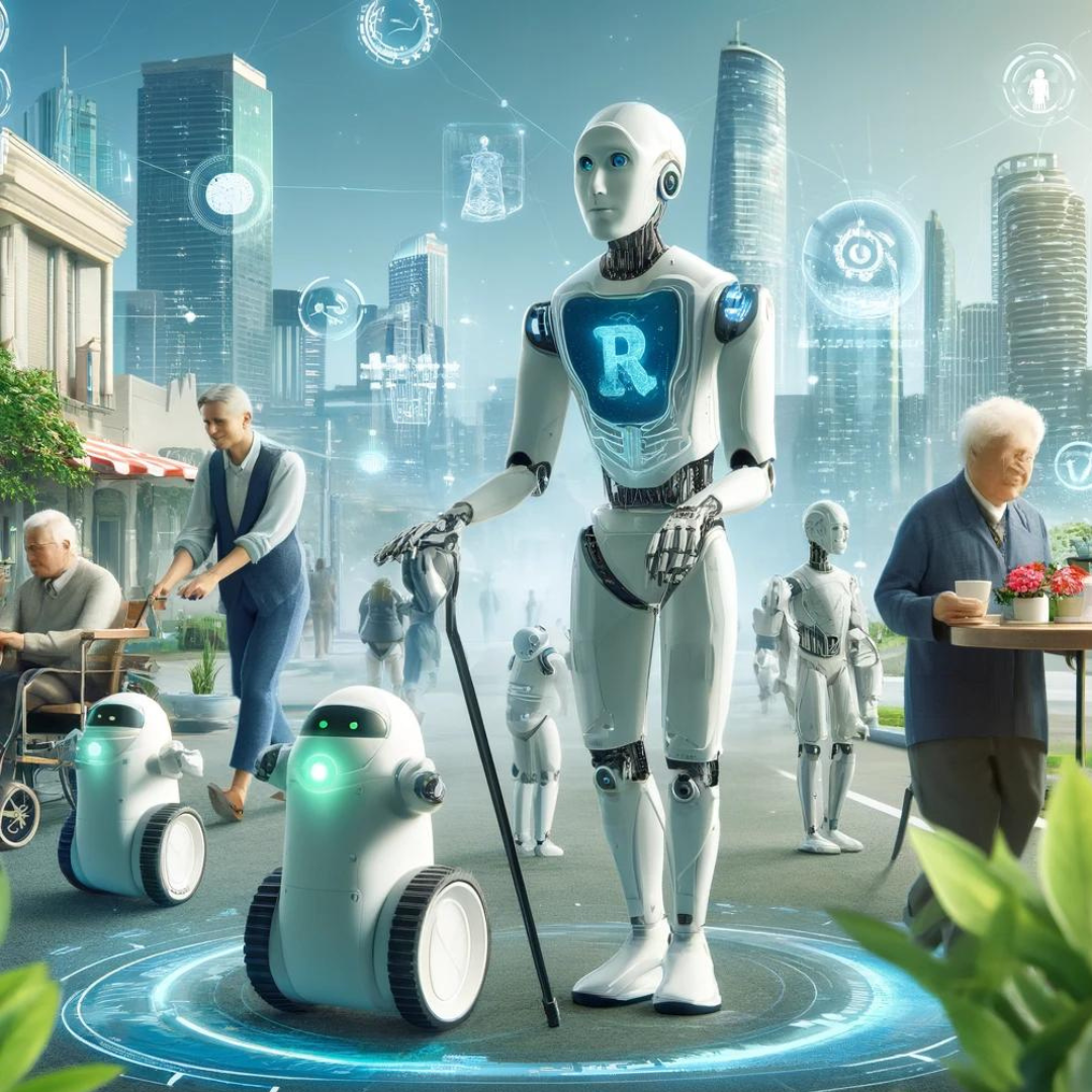 Asistență robotică