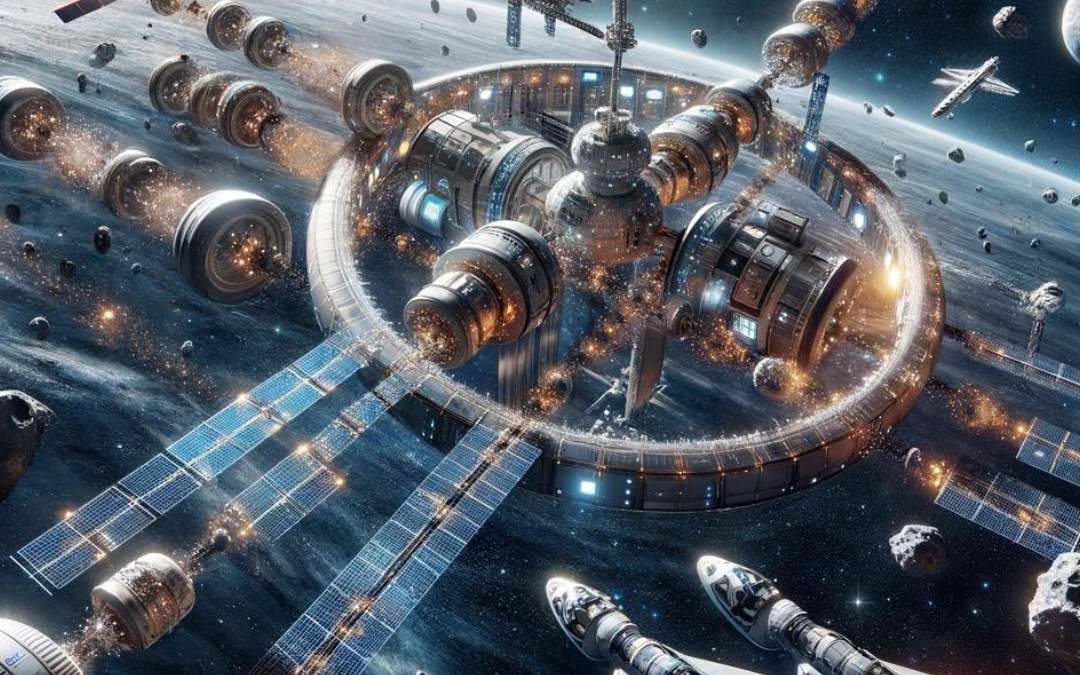 Spațiul cosmic