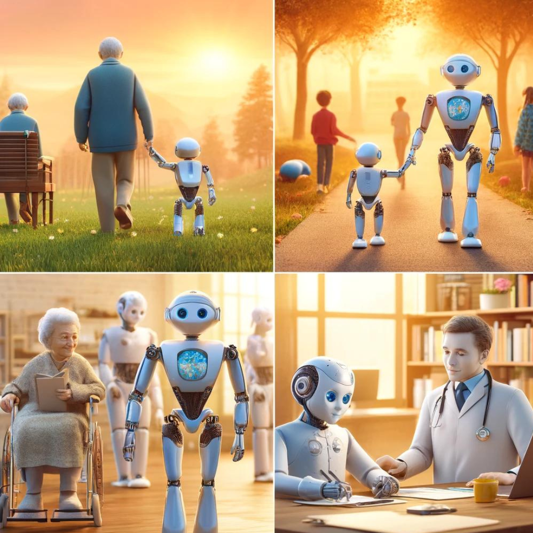 Interacțiune om-robot