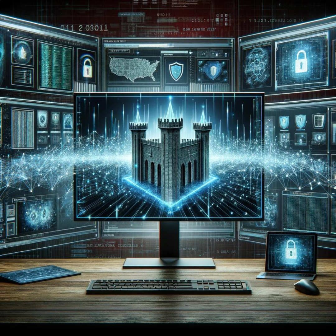 Protecția identității virtuale