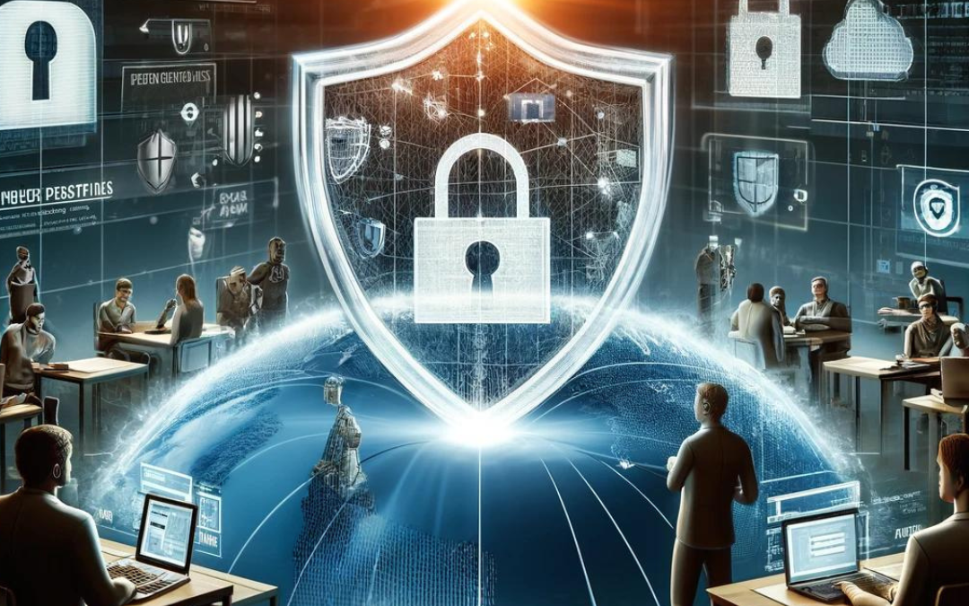 Protecția identității virtuale