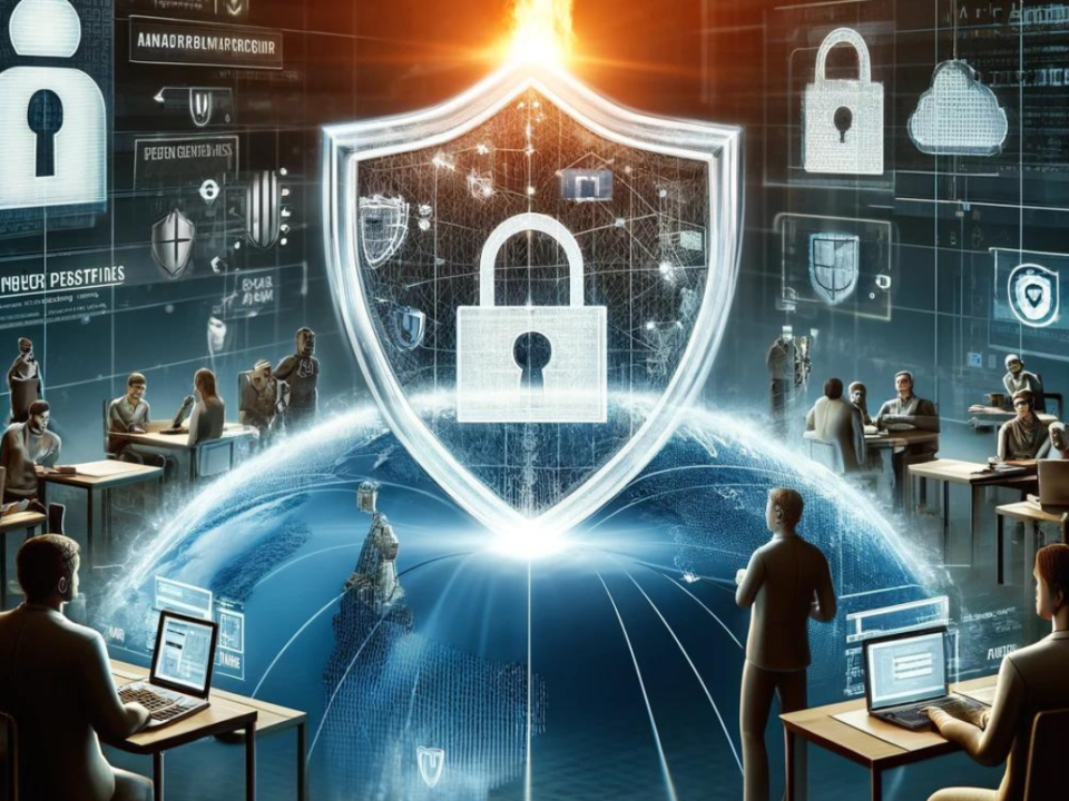 Protecția identității virtuale