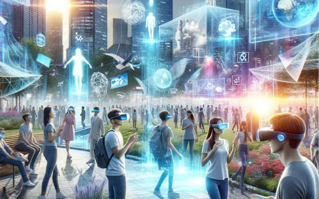 Realitate augmentată