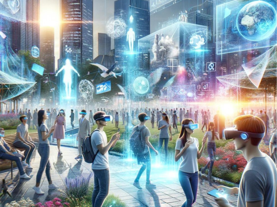 Realitate augmentată