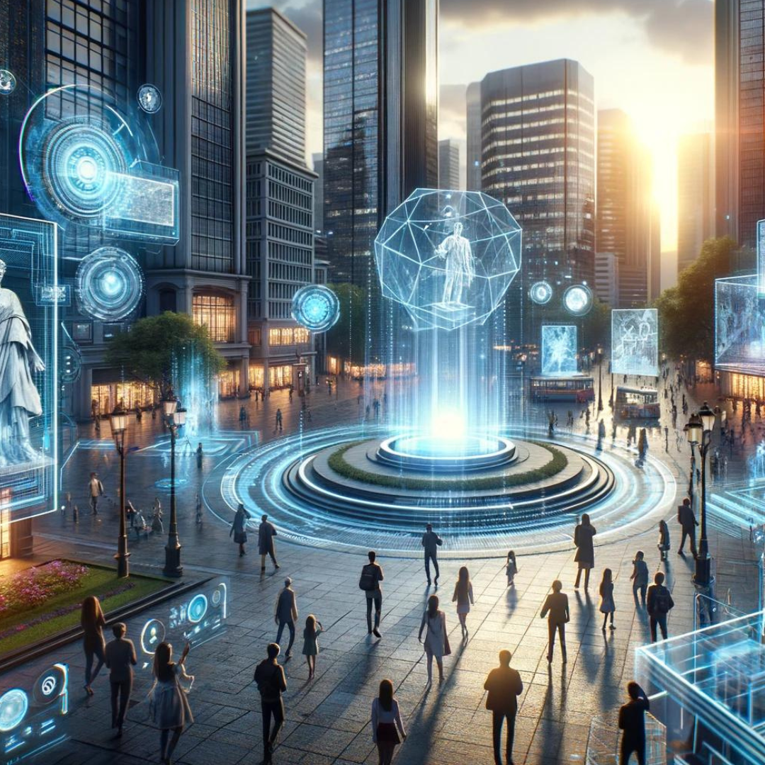 Realitate augmentată