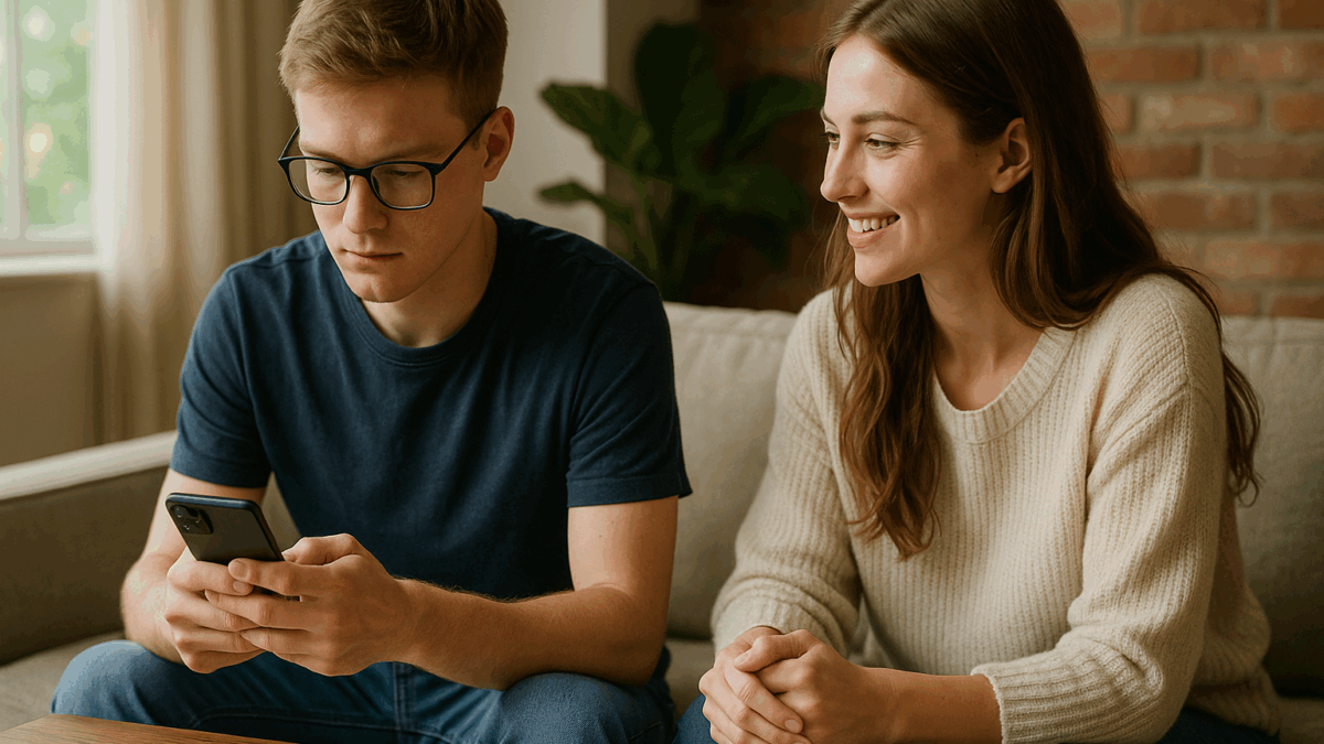 Balansul între tehnologie şi relaţie umană: realităţile Generaţiei Z