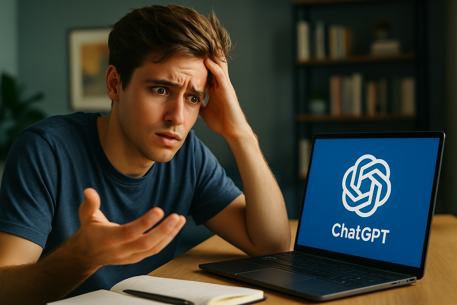 Când AI devine prima soluție