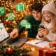 Sezonul sărbătorilor 2025: cum te sprijină inteligența artificială