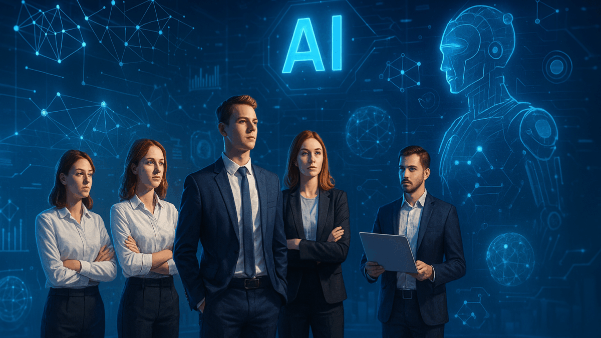 Top 5 meserii care vor domina piața în 2026