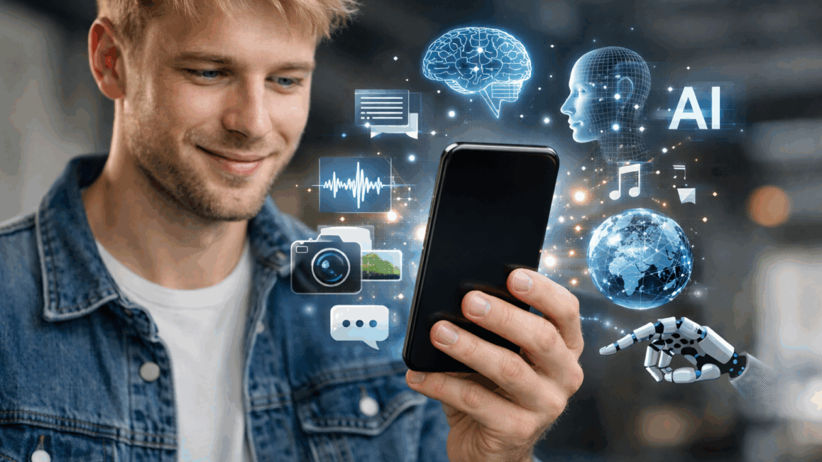 Cât de util este AI pe telefonul tău în 2026