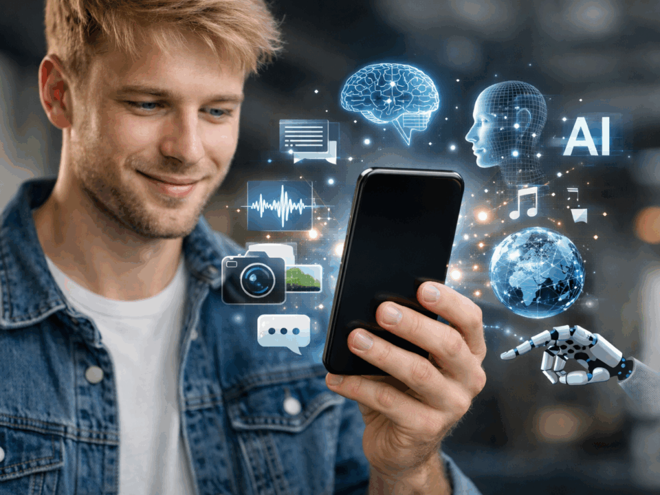 Cât de util este AI pe telefonul tău în 2026