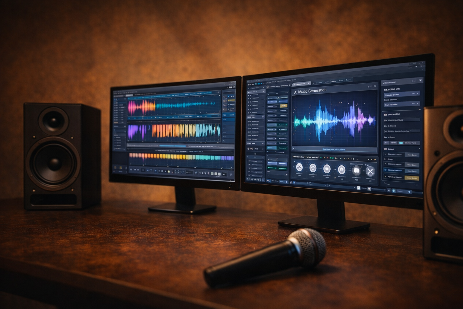 Când Tehnologia Devine Producător Muzical