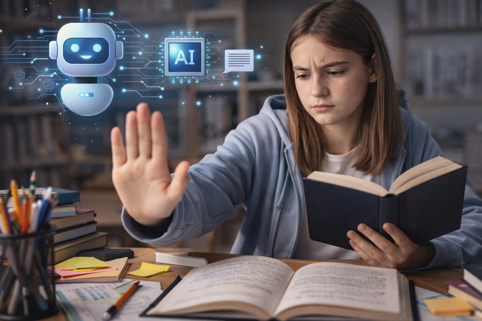 Învățarea pe cont propriu