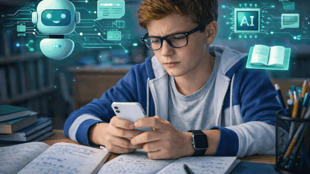 Dacă învăț cu AI, iau 10?