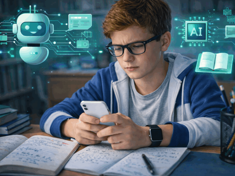 Dacă învăț cu AI, iau 10?