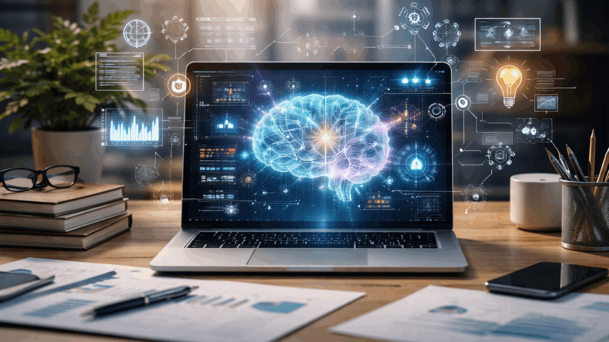 Schimbarea modului în care folosești AI