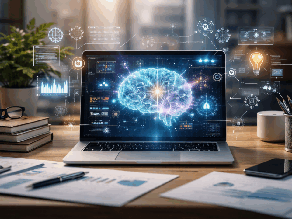 Schimbarea modului în care folosești AI