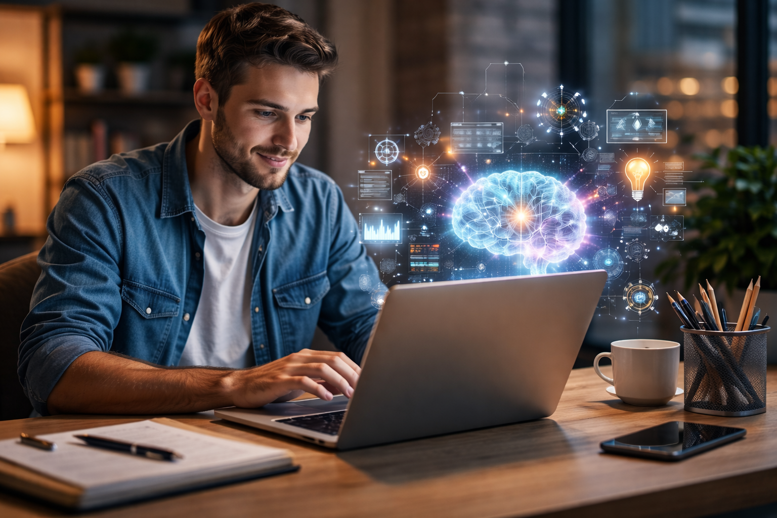 Cum colaborezi inteligent cu AI pentru rezultate mai bune