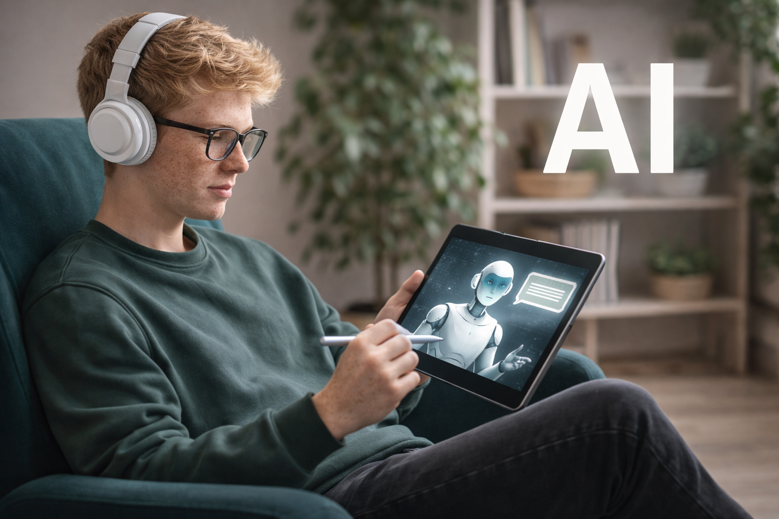 Simulare de interviu cu inteligența artificială